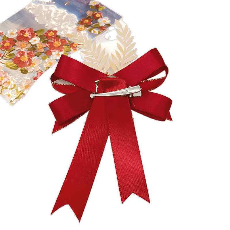 コサージュ ブローチ 結婚式 ウェディング 新郎 新婦 父親 母親 家族 ゲスト 貴賓 披露宴 中華風 フォ..