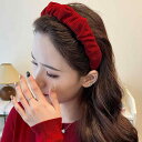 ヘアアクセサリー レディース ニット 幅広 ヘアバンド カチューシャ 秋冬 手編み 高級感 高見え 小顔効果 おしゃれ お出かけ デイリー カジュアル 格子柄 ...