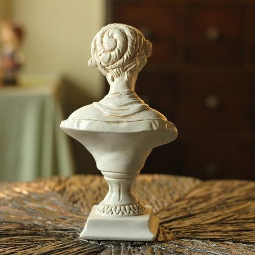 楽天市場】女神像（置物｜インテリア小物・置物）：インテリア