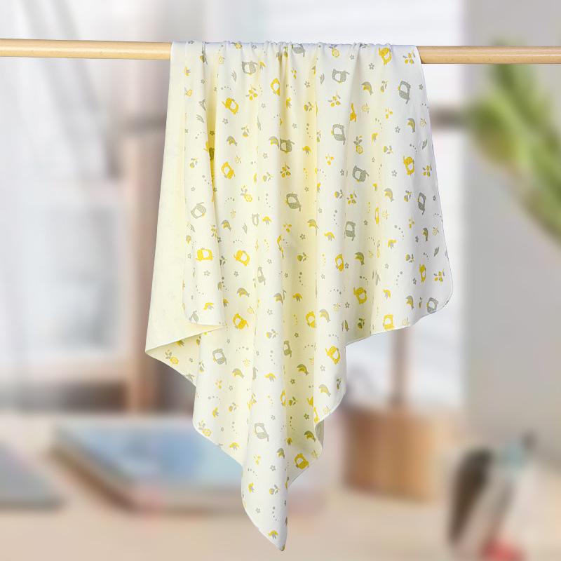 おくるみ ベビー 新生児 純綿 コットン 抱っこ布団 スワドル ブランケット オールシーズン 出産祝い 退院時 アフガン 寝袋 包み布