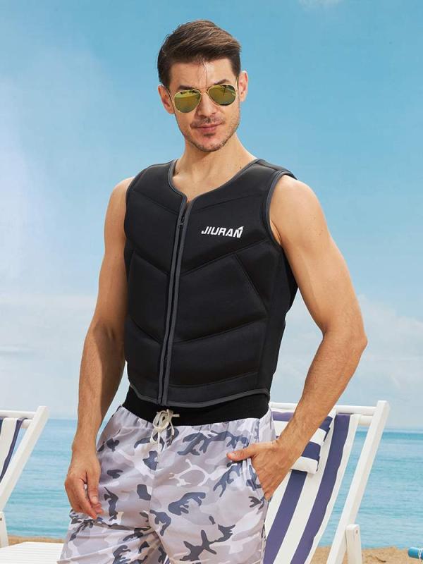 ライフジャケット キッズ 子供用 男女兼用 ユニセックス 水遊び 川遊び 海遊び レジャー スイミング サ..