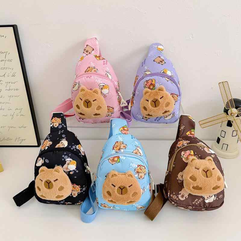 ショルダーバッグ キッズ 子供用 男女兼用 ボディバッグ かわいい 斜めがけ プリンセス ミニポーチ 小..