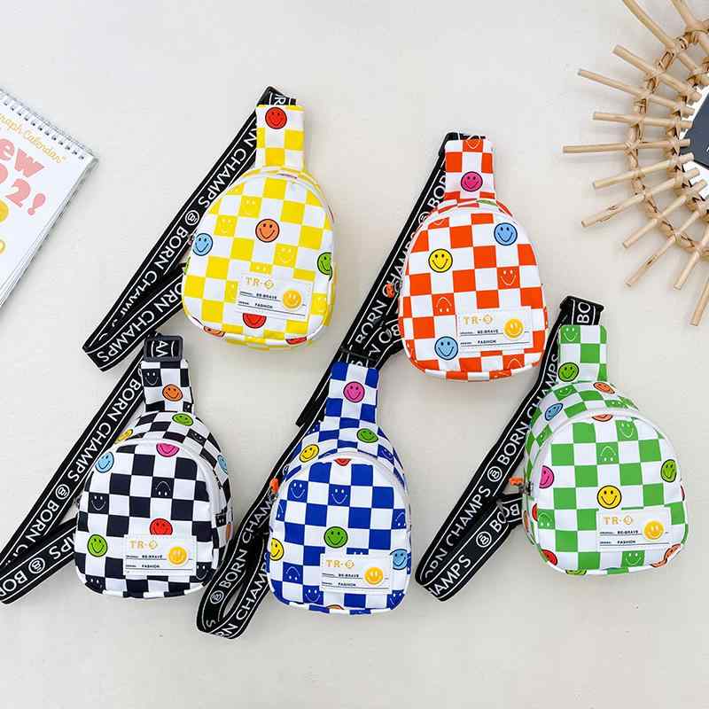 子供用 バッグ 男の子 女の子 男女