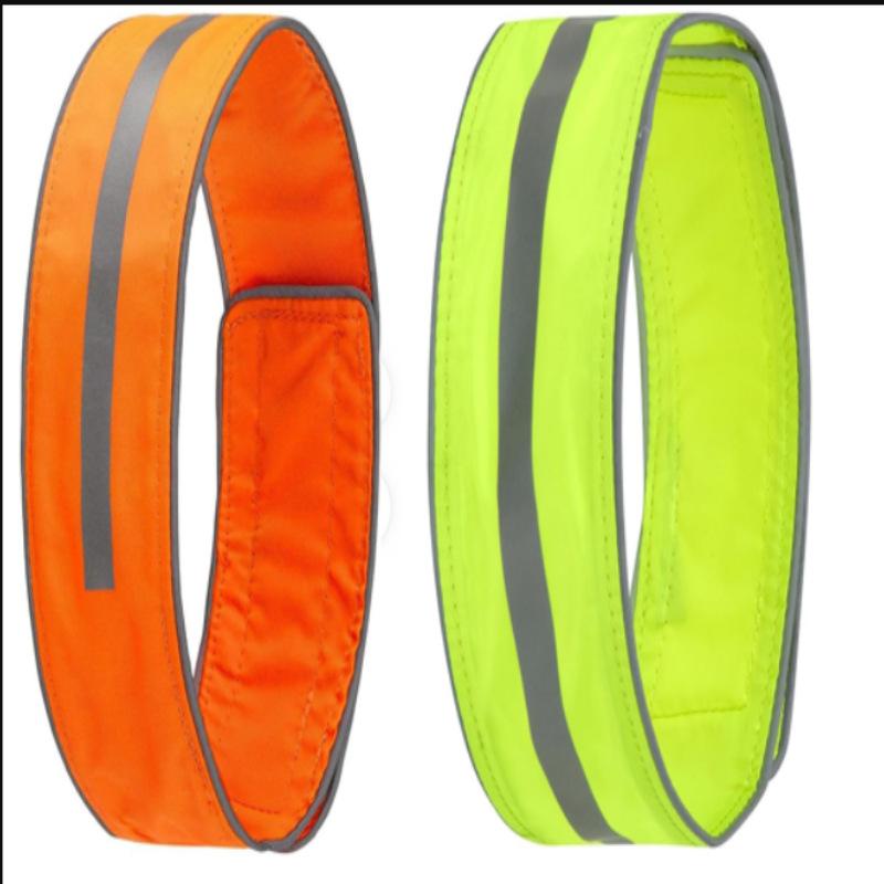 犬用首輪 ドッグカラー リード一体型 夜間散歩 安全対策 反射材 高輝度 高視認性 防水 丈夫 頑丈 ポリ..