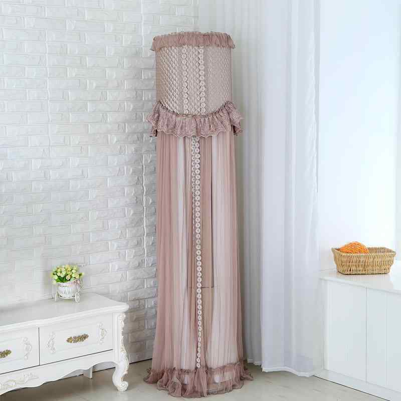 エアコンカバー 洗濯機カバー 炊飯器カバー 電子レンジカバー トイレカバー 欧風 布製 ダストカバー 電..