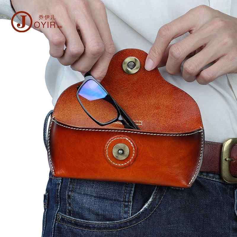 メガネケース 老眼鏡 サングラス リーディンググラス 植物タンニンなめし革 本革 牛革 レザー 高級感 ..