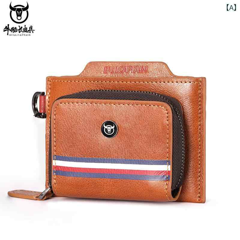 カードケース メンズ 本革 牛革 AirPods Bluetoothイヤホンケース 多機能 名刺入れ 小銭入れ カードケ..