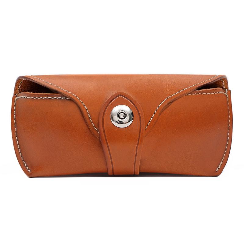 眼鏡ケース メンズ レディース イタリアンレザー 本革 ハンドメイド レトロ アンティーク 眼鏡 サング..