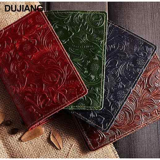 パスポートケース メンズ レディース パスポートカバー 本革 牛革 クレイジーホースレザー カードケー..