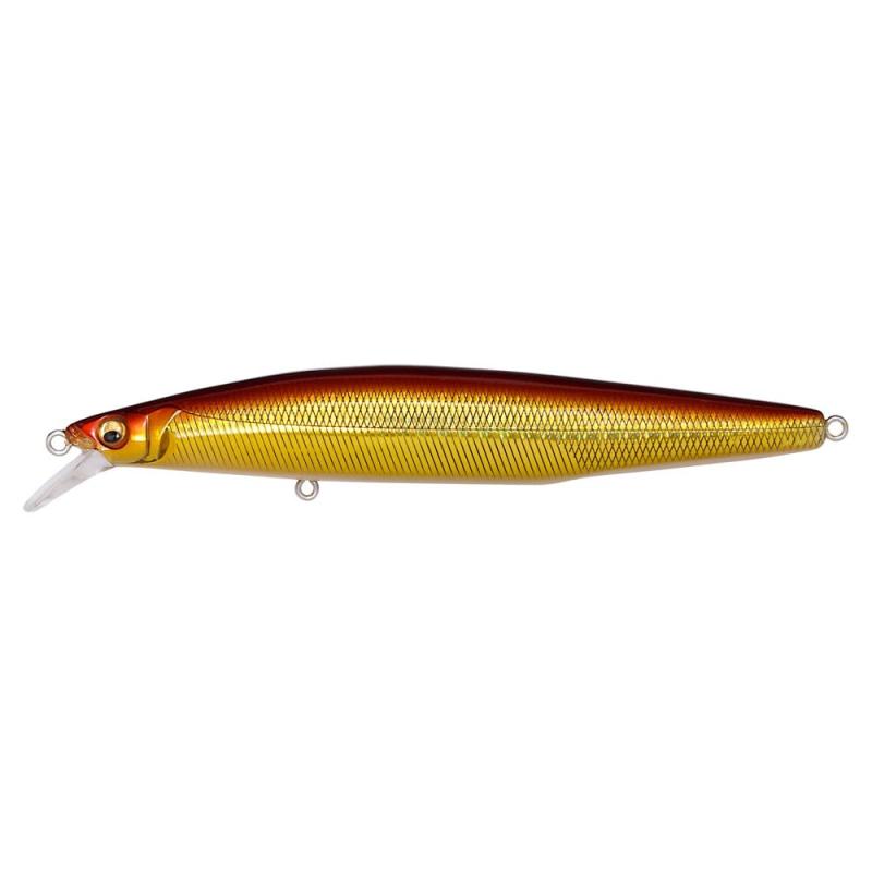 メガバス(Megabass) MARINE GANG Cookai 120FLength：120mmWeight：19gType：FLOATINGHook：#4 x 2