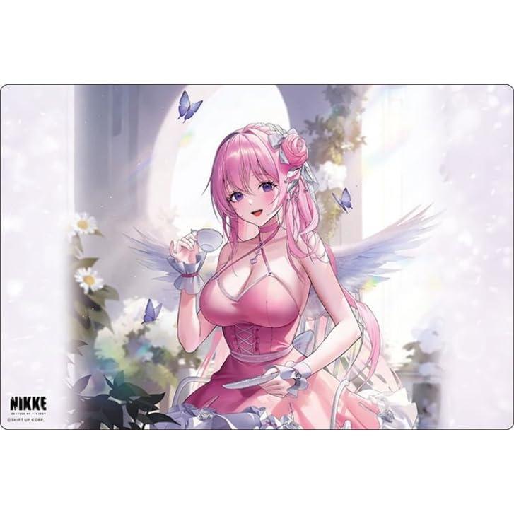 부시로드 고무 매트 컬렉션 V2 Vol.1430 승리의 여신 : NIKKE [도로시] 노스탤지어 ver.