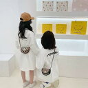 サコッシュ バッグ レディース 女の子 韓国 ミニバッグ 子供 メッセンジャー ショルダー チェック柄 白 黒 茶色 ポシェット