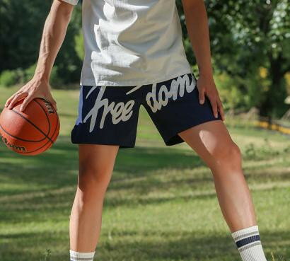 メンズ ハーフパンツ バスケットボール バスケ ショーツ スポーツ 短パン 夏用 5薄い アメリカン 速乾 緑 青 オレンジ 大きいサイズ