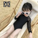 水着 女の子 かわいい スイムスーツ レディース ガールズ レース ベビー水着