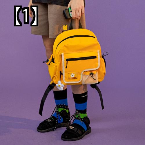 リュック 通学 バックパック スクールバッグ 男女 学生用