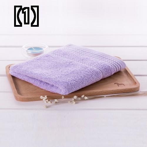 タオル ハンドタオル 日用品 タオル 綿 フェイス ウォッシュ 家庭 用 柔らか 男女兼用 夏 バスタオル