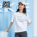 tシャツ レディース 半