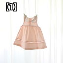 女の子 夏 ドレス かわいい 子供服 ワンピース キッズ ガール ファッション ベビー ノースリーブ サマー コットン スカート プリンセス