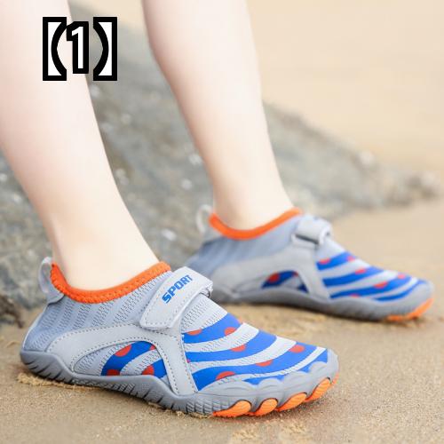 ビーチ シューズ ダイビング シュノーケリング シューズ 潜水 靴 スポーツ アウトドア ソックス シューズ 親子 ソフト 滑り止め アンチ カッティング メンズ レディース ヨガ