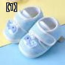 ベビーシューズ サマー ソフトソール 幼児 サンダル 通気性 快適 子供靴 新生児 6ヶ月
