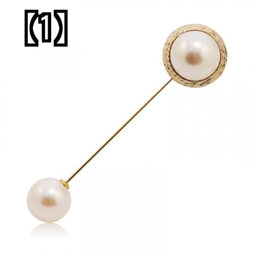 コサージュ ブローチ おしゃれ レディース ジュエリー アクセサリー ライン デコレーション ラグジュアリー ピン