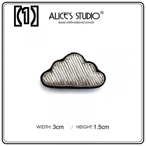 コサージュ ブローチ おしゃれ レディース ジュエリー アクセサリー ブティック フレンチ デザイン ファッション