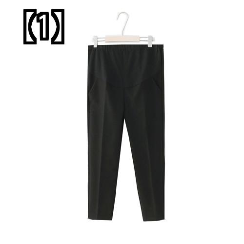 マタニティ ウェア 妊婦 ファッション 快適 シャツ サマー ホワイト ワーキング マザー オーバーオール 半袖 シャツ