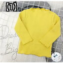長袖 シャツ キッズ ベビー ファッション 2022年 春 秋 赤ちゃん シャツ トップス 女の子 子供服 黄色 紫 黒