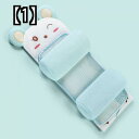 ベビー枕 絶壁防止 新生児 睡眠 定型 枕 赤ちゃん 抗 バイアス 補正 ターン