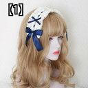 ロリータ ヘッドドレス ヘアバンド ヘッドアクセサリー 甘め かわいい ソフト ガール レース カチューシャ ジュエリー ブルー レッド コスプレ——— / 【1】ダークブルー (隠しク——— / 【2】ダークレッド（ダーク——— / 【3】あんこ色（ダーククリ——— / 【4】黒 (隠しクリップ付き)——— / 【5】ライトパープル（ダー——— / 【6】ライトグレー（隠しク——— / 【7】ライトピンク（隠しク——— / 【8】ブラウン（隠しクリッ——— / 【9】クリームホワイト（隠——— / 【10】ライトブルー（隠しク