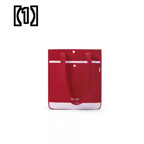 レッスンバッグ 男の子 女の子 小学生 ハンドバッグ メッセンジャー 教科書 ノート 収納 塾 レッド ピンク ブルー