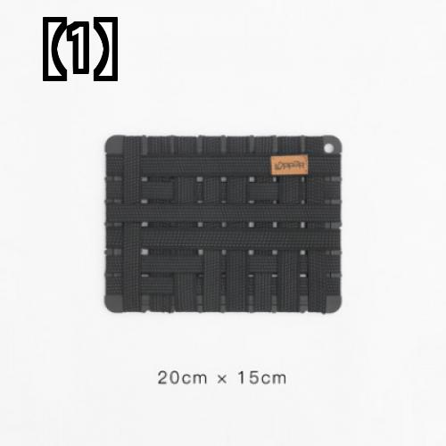 ガジェットポーチ ケース 小物 ケーブル モバイルバッテリー 軽量 収納 ボード ポータブル 持ち運び トラベル 旅行 アクセサリー バッグ オーガナイザー ヘッドセット 黒