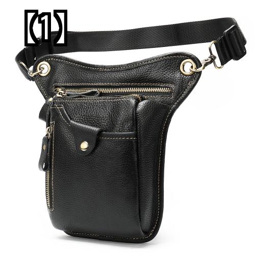 カドヤ(KADOYA) HFG/WAIST BAG-PTD　ヘッドファクトリーウェストバッグ・パテッド