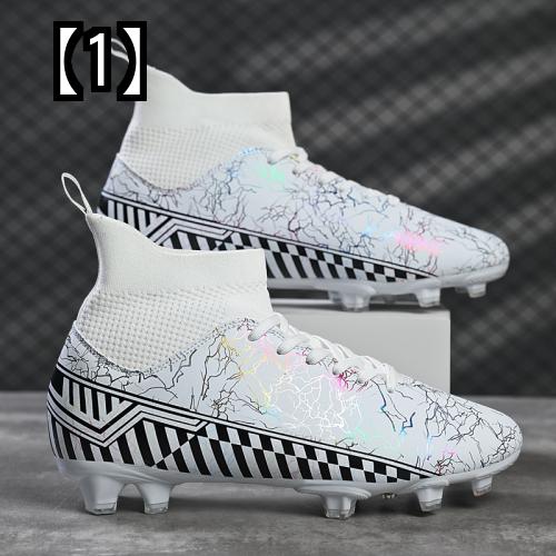 トレーニングシューズ サッカー ジュニア キッズ スポ