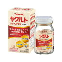 ヤクルトBL チュアブル錠 水なし 整腸薬 ストロベリー風味 軟便 便秘 整腸 ビフィズス菌 水なし お腹 ハリ