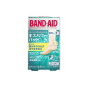 【まとめ買いがお得】 バンドエイド キズパワーパッド 靴ずれ用 ( 6枚入り ) 靴ずれ用 絆創膏 ジョンソン・エンド・ジョンソン