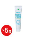 【まとめ買いがお得】 シャボン玉 石鹸 せっけん 歯磨き ミニサイズ (40g) 5個セット オーラルケア