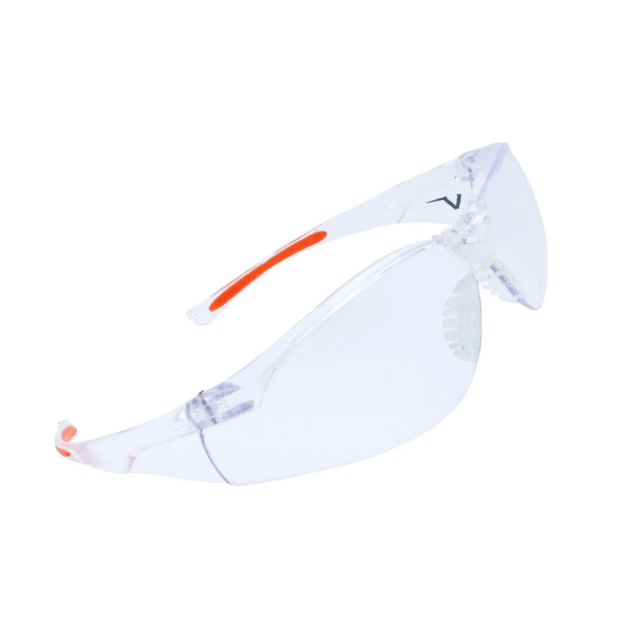 UV 紫外線 対策 アイウェアUNIVET 513CLR 花粉 メガネ ゴーグル 【 3個セット 】おしゃれ 513