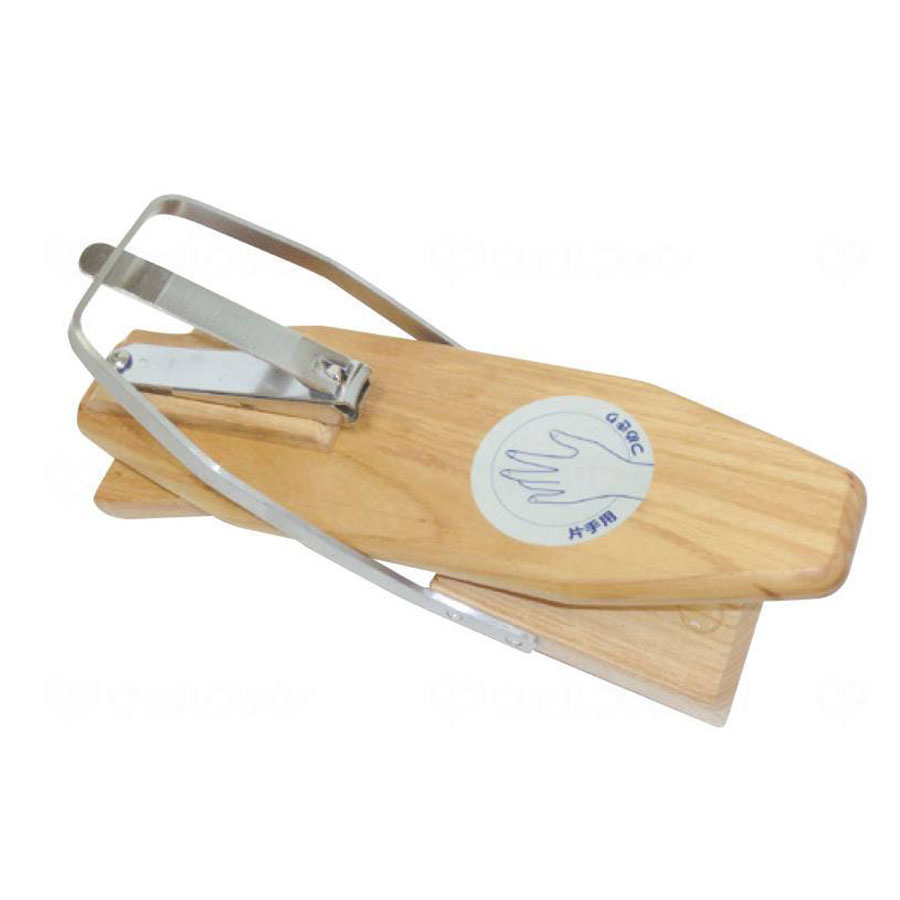 ワンハンド爪きり3 /-/-