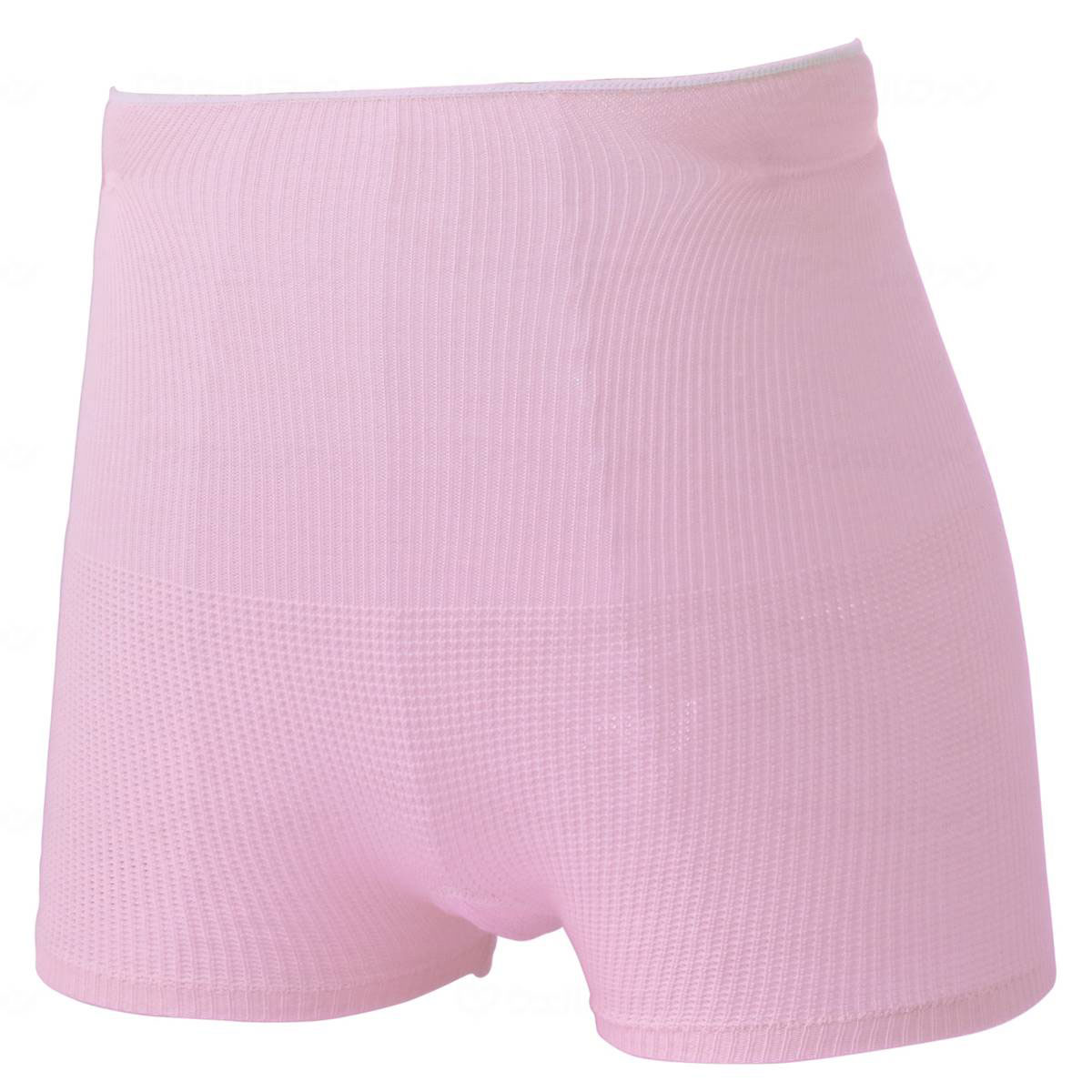 ふわふわフィットパンツ/ラベンダー/L〜LL