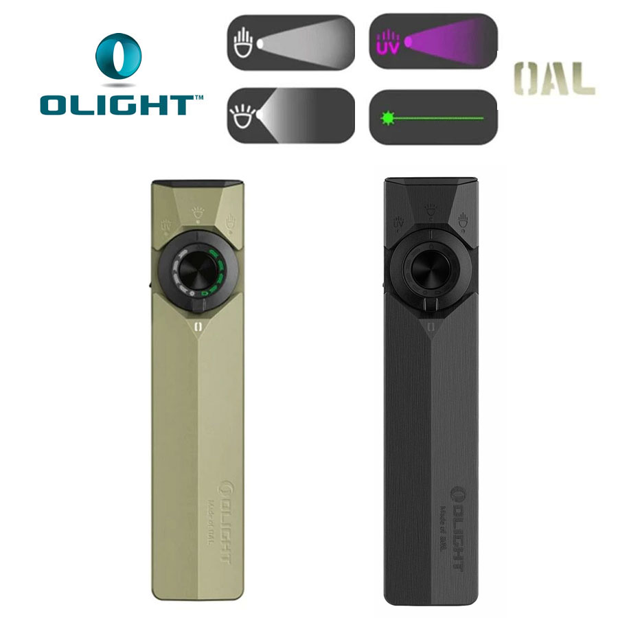 OLIGHT オーライト ArkPro Ultra 長時間利用 懐中電灯 ハンディライト スポットライト 防災 アウトドア 正規代理店（楽天・グラムスキー薬局　楽天市場店）