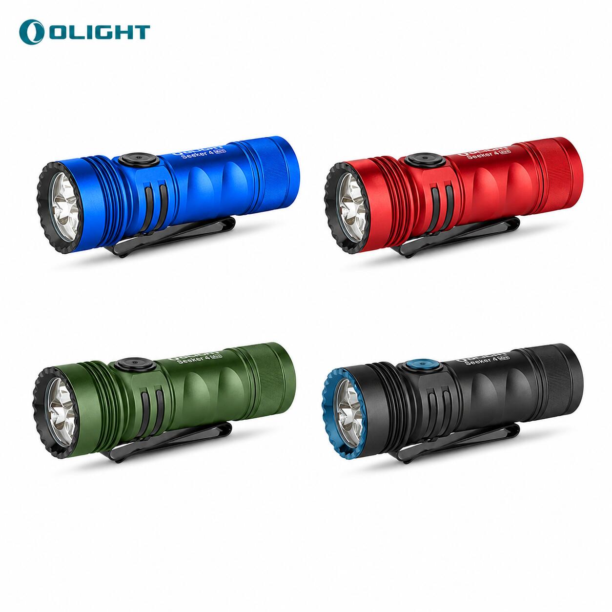 楽天市場】olight seeker3 proの通販