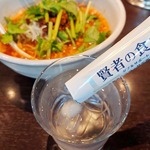 大塚製薬 賢者の食卓ダブルサポート6gx9包 [特定保健用食品]