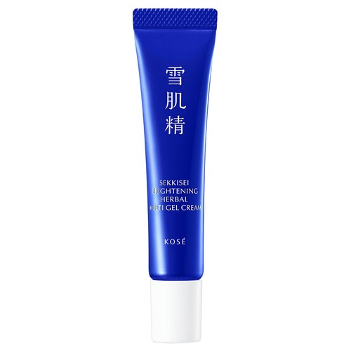 雪肌精 多機能ジェル 医薬部外品 薬用雪肌精 ブライトニング マルチ ジェル 80 g 保湿 乾燥 美白 肌あれ