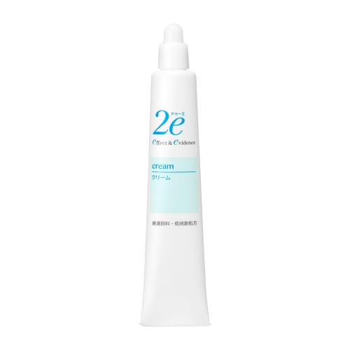 Rakuten - ドゥーエ 2e クリーム 30g