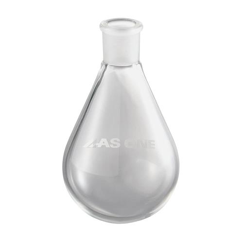Rakuten - アズワン なす型フラスコ 100mL 24/40 /3-6588-08