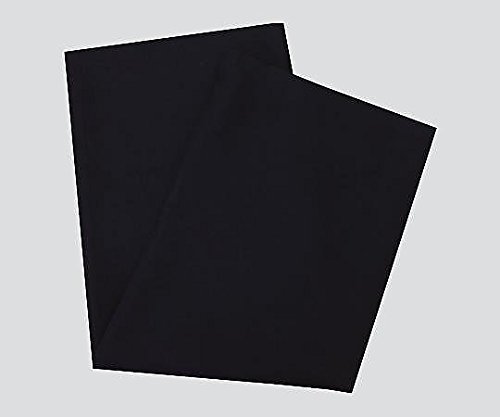Rakuten - アズワン 耐炎製品 カーボンフェルト 1000mm×1000mm×5.0mm 3-1908-01/F-700-1
