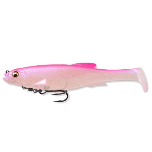 Rakuten - MAGDRAFT 6inch ピンクバックシャッド