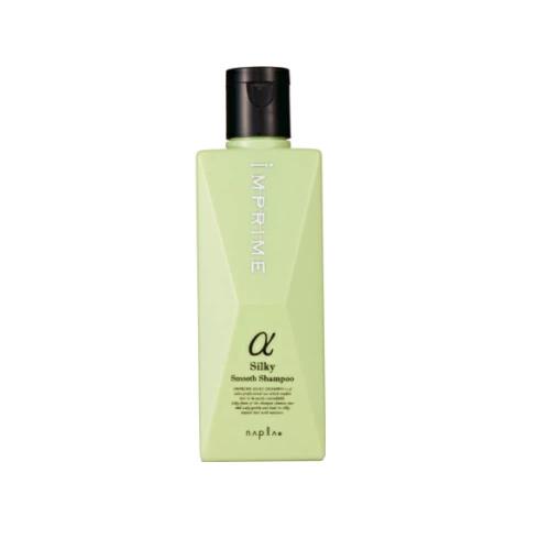 ナプラ インプライム シルキースムースシャンプー 80ml