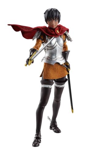 希少　珍品　剣風伝奇ベルセルクBERSERK B2タペストリー ガッツ キャスカ 楽天市場】ベルセルク キャスカの通販